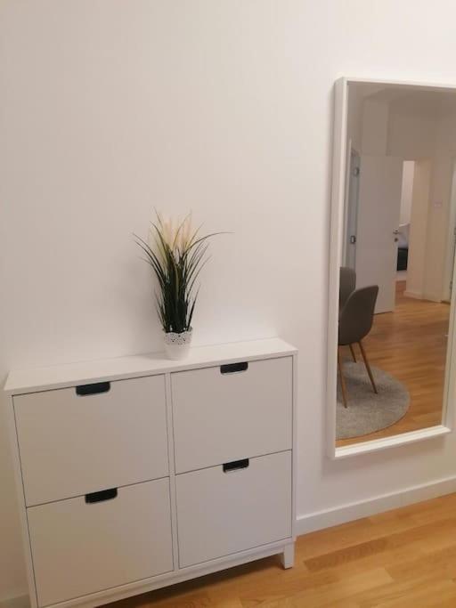 Apartment Green Lux Belgrade Extérieur photo